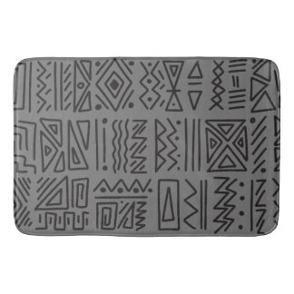 Kenya Grey Bath Mat