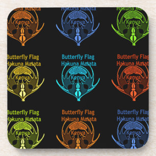 Kenya Hakuna Matata Coaster