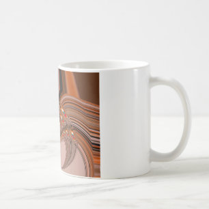 Kenya HakunaMatata Tradition Colour designs.png Coffee Mug