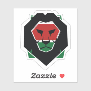 Kenya Lion