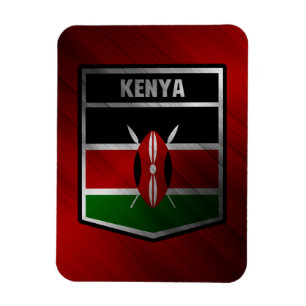 Kenya Magnet