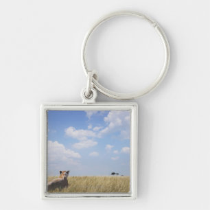 Kenya, Masai Mara Key Ring