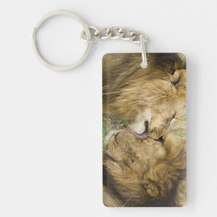 Kenya, Masai Mara Key Ring