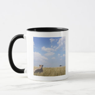 Kenya, Masai Mara Mug