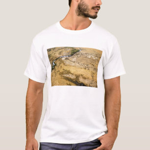 Kenya: Masai Mara National Reserve, Mara T-Shirt