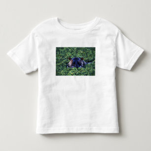 Kenya, Masai Mara National Reserve. Toddler T-Shirt