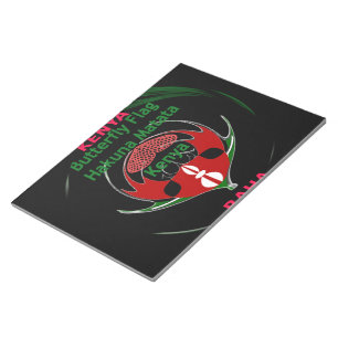 Kenya Raha Hakuna Matata.jpg Notepad