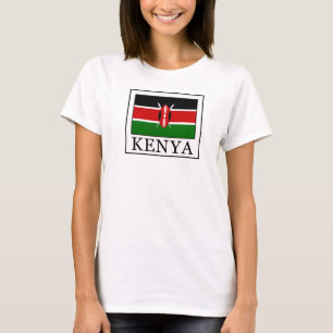 Kenya T-Shirt