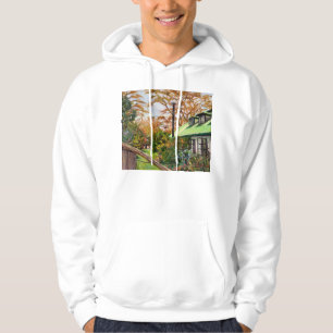 Kenyan Garden 2012 Hoodie
