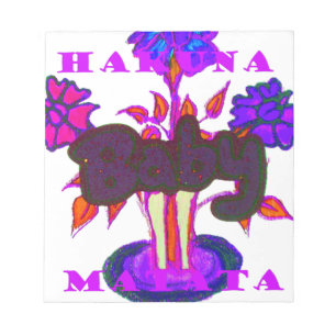 Kenyan Heart Art: I Love Kenya Notepad