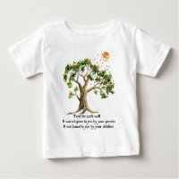 Kenyan Nature Proverb