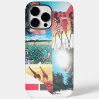 Kenyan Tapestry: Wildlife, Culture, and Coastal Be