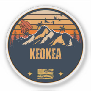 Keokea, Hawaii