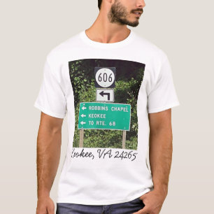keokee T-Shirt