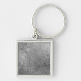 Kepler crater on the surface of Mars Key Ring