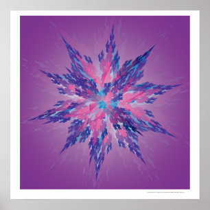 Kepler Finite Poster