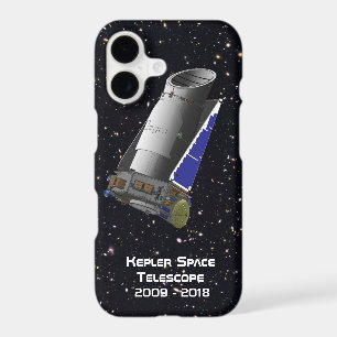 Kepler Space Telescope