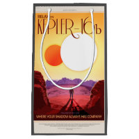 Kepler Space Travel Destination Planet Adventure