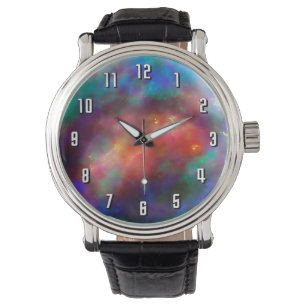 Kepler's Supernova Remnant NASA Hubble Space Photo Watch