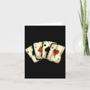 Ker Player Texas Holdem - Card Game Ker