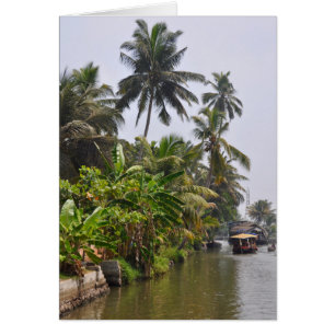 Kerala Backwater