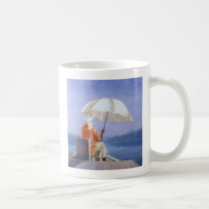 Kerala Captain Coffee Mug