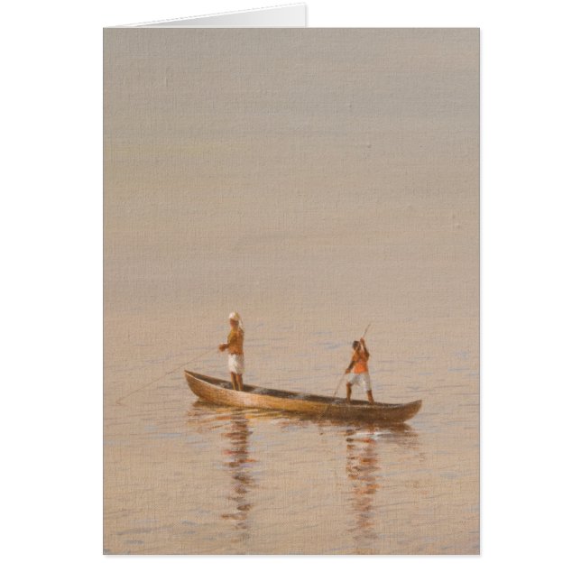 Kerala Fishermen (Front)