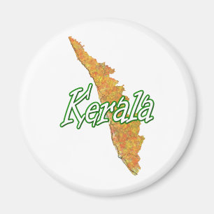 Kerala Magnet
