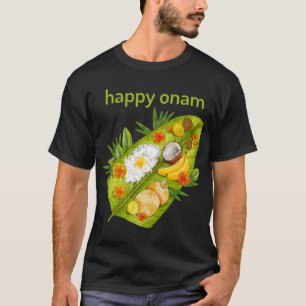 Kerala onam      T-Shirt
