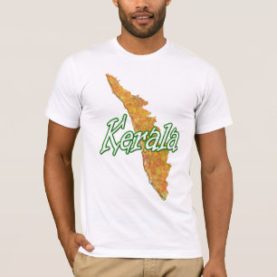 Kerala T-Shirt