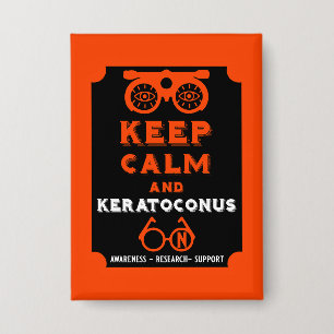 Keratoconus Support And Awareness