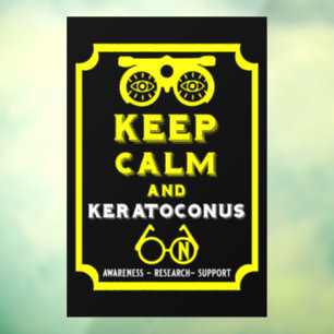 Keratoconus Support And Awareness