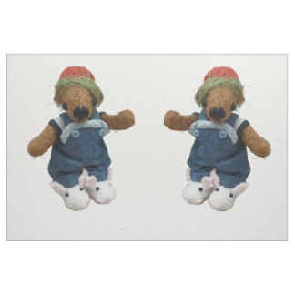 Ker'd Make a Ker'D Fabric Pima Cotton