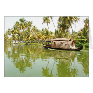 Kerela Backwaters