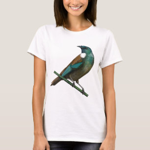 Kereru Wood pigeon T-Shirt