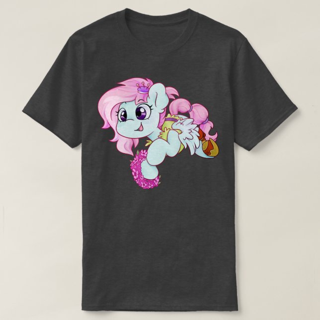 Kerfuffle T-Shirt (Design Front)