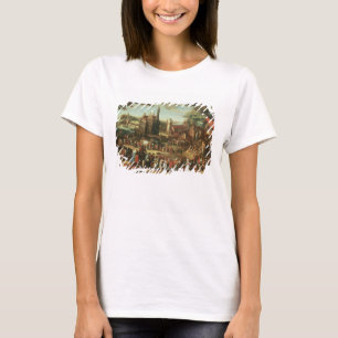 Kermesse at Avdenarde T-Shirt