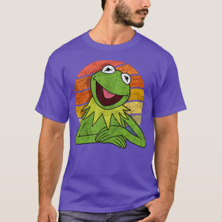 Kermit The Frog 9 T-Shirt