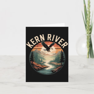 Kern River Card