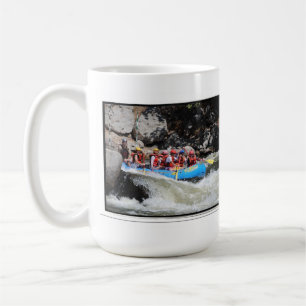 Kern River Extreme Fun Mug! Coffee Mug