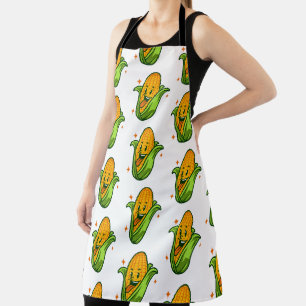 Kernalicious Apron