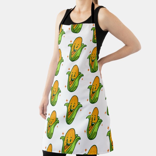 Kernalicious Apron (Insitu)