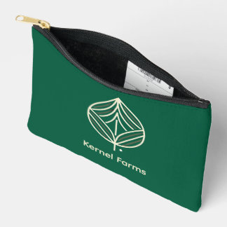 Kernel Farms Accessories Pouch