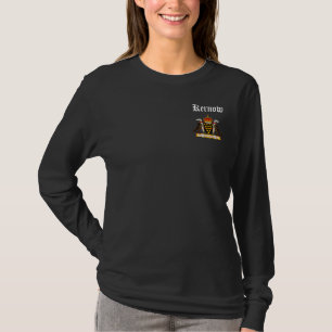 KERNOW (CORNWALL) T-Shirt