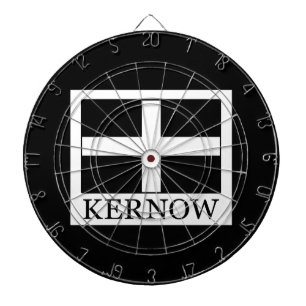 Kernow Dartboard