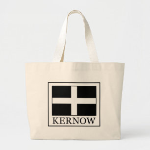 Kernow Large Tote Bag