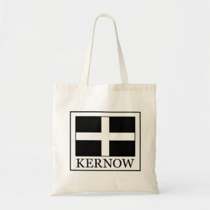 Kernow Tote Bag