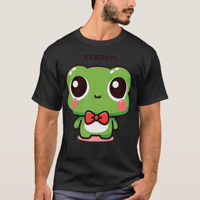 Kero (V.2) T-Shirt (Front)