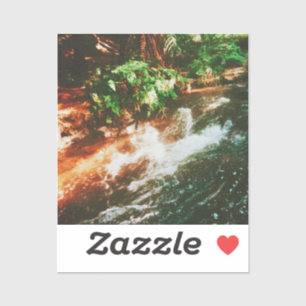 Kerosene Creek, Rotorua, New Zealand