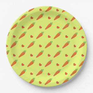 Kerot Paper Plate